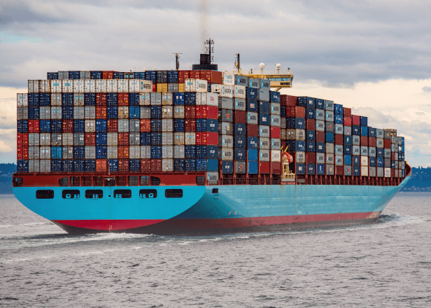 4 Things You Need to Know About International Shipping